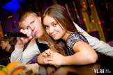 : Дмитрий Новиков и поющие официанты. Суббота, 13 октября