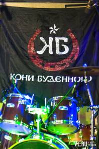 Фотоотчет : LIVE! КОНИ БУДЕНОГО (г. Хабаровск). Суббота, 13 октября. Изображение 3