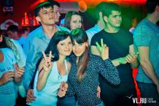 Фотоотчет : SEX-PARTY. Суббота, 13 октября. Изображение 1