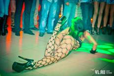 Фотоотчет : SEX-PARTY. Суббота, 13 октября. Изображение 3