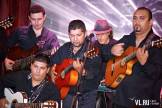 : Легендарная группа "Gipsy Kings". Четверг, 18 октября