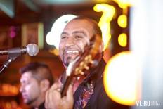 Фотоотчет : Легендарная группа "Gipsy Kings". Четверг, 18 октября. Изображение 6