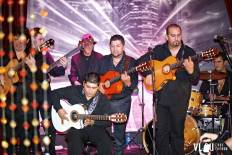 Фотоотчет : Легендарная группа "Gipsy Kings". Четверг, 18 октября. Изображение 10