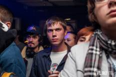 Фотоотчет : MARI! MARI!, KRISMIRROR, KRYPTON’S SONS, Brave Men Run. Четверг, 18 октября. Изображение 2