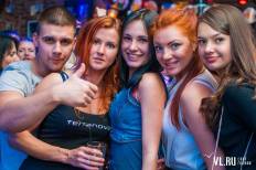 Фотоотчет : MAD SWING BAND. Пятница, 19 октября. Изображение 1