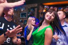 Фотоотчет : MAD SWING BAND. Пятница, 19 октября. Изображение 8