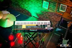 Фотоотчет : POMPEYA (LIVE). Пятница, 19 октября. Изображение 6