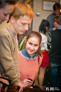 Фотоотчет : POMPEYA (LIVE). Пятница, 19 октября. Изображение 8