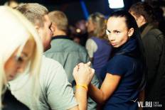 Фотоотчет : David Vendetta @ Shoom superclub. Пятница, 19 октября. Изображение 15