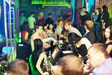 Фотоотчет : David Vendetta @ Shoom superclub. Пятница, 19 октября. Изображение 28