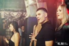 Фотоотчет : David Vendetta @ Shoom superclub. Пятница, 19 октября. Изображение 34