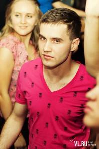 Фотоотчет : David Vendetta @ Shoom superclub. Пятница, 19 октября. Изображение 43