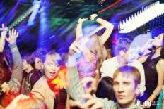Фотоотчет : David Vendetta @ Shoom superclub. Пятница, 19 октября. Изображение 48