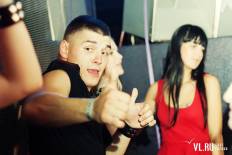Фотоотчет : David Vendetta @ Shoom superclub. Пятница, 19 октября. Изображение 49