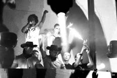 Фотоотчет : David Vendetta @ Shoom superclub. Пятница, 19 октября. Изображение 51
