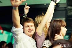Фотоотчет : David Vendetta @ Shoom superclub. Пятница, 19 октября. Изображение 55