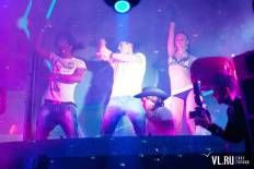 Фотоотчет : David Vendetta @ Shoom superclub. Пятница, 19 октября. Изображение 56