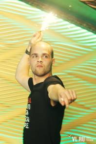 Фотоотчет : David Vendetta @ Shoom superclub. Пятница, 19 октября. Изображение 62