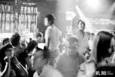 Фотоотчет : David Vendetta @ Shoom superclub. Пятница, 19 октября. Изображение 66