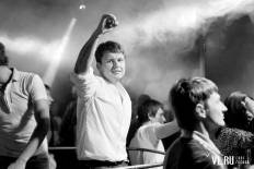 Фотоотчет : David Vendetta @ Shoom superclub. Пятница, 19 октября. Изображение 82