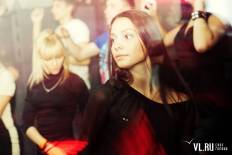 Фотоотчет : David Vendetta @ Shoom superclub. Пятница, 19 октября. Изображение 85