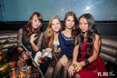 Фотоотчет : SHOOM Superclub. Среда, 24 октября. Изображение 1