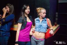 Фотоотчет : SHOOM Superclub. Среда, 24 октября. Изображение 2