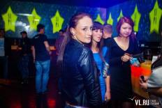 Фотоотчет : SHOOM Superclub. Среда, 24 октября. Изображение 3