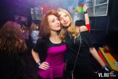 Фотоотчет : SHOOM Superclub. Среда, 24 октября. Изображение 6
