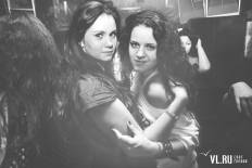 Фотоотчет : SHOOM Superclub. Среда, 24 октября. Изображение 7