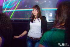 Фотоотчет : SHOOM Superclub. Среда, 24 октября. Изображение 8