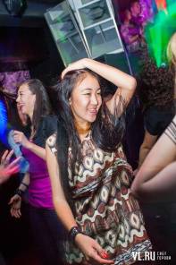 Фотоотчет : SHOOM Superclub. Среда, 24 октября. Изображение 9