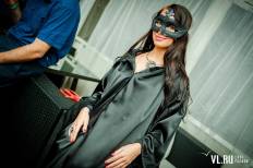 Фотоотчет : THIS IS THRILLER!. Пятница, 26 октября. Изображение 10
