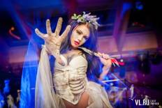 Фотоотчет : HALLOWEEN. Пятница, 26 октября. Изображение 1