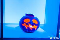 Фотоотчет : HALLOWEEN. Пятница, 26 октября. Изображение 5
