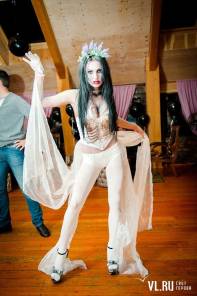 Фотоотчет : HALLOWEEN. Пятница, 26 октября. Изображение 10