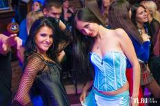 Фотоотчет : HALLOWEEN PARTY 1. Пятница, 26 октября. Изображение 2