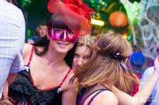 Фотоотчет : HALLOWEEN PARTY 1. Пятница, 26 октября. Изображение 3