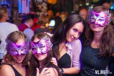 Фотоотчет : HALLOWEEN PARTY 1. Пятница, 26 октября. Изображение 5