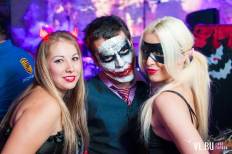 Фотоотчет : HALLOWEEN PARTY 1. Пятница, 26 октября. Изображение 9