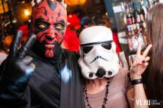 Фотоотчет : HALLOWEEN PARTY 1. Пятница, 26 октября. Изображение 13