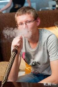 Фотоотчет Shisha bar: Shisha bar. Пятница, 26 октября. Изображение 8