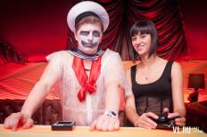 Фотоотчет : HALLOWEEN - Ghostbusters. Пятница, 26 октября. Изображение 1