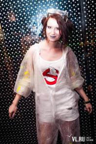 Фотоотчет : HALLOWEEN - Ghostbusters. Пятница, 26 октября. Изображение 5