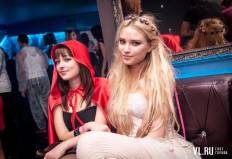 Фотоотчет : HALLOWEEN - Ghostbusters. Пятница, 26 октября. Изображение 6