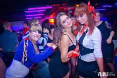 Фотоотчет : HELLOWEEN. Суббота, 27 октября. Изображение 4