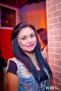 Фотоотчет : HELLOWEEN. Суббота, 27 октября. Изображение 7
