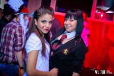 Фотоотчет : HELLOWEEN. Суббота, 27 октября. Изображение 8