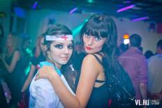 Фотоотчет : HELLOWEEN. Суббота, 27 октября. Изображение 10