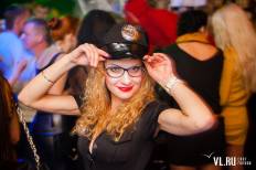 Фотоотчет : HALLOWEEN PARTY 2. Суббота, 27 октября. Изображение 4